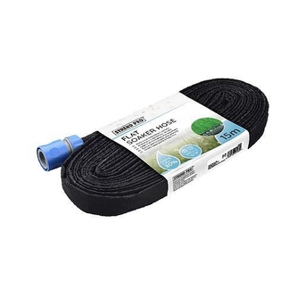 Hadice zahradní 1/2" průsaková 15m  STREND PRO
