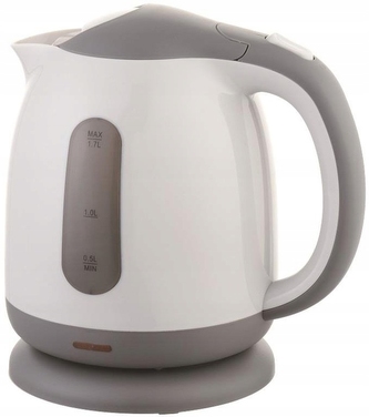 Konvice rychlovarná 1,7L  BOTTI LOGAN