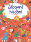 Zábavné hledání V džungli
