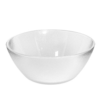 Miska sklo ¤15cm  EMA