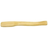 Násada sekery 30cm tvar O