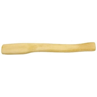 Násada sekery 30cm tvar O