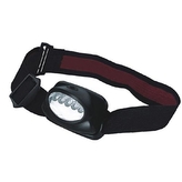 Svítilna LEDx5 čelovka  H1630