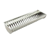 Forma srnčí hřbet 35x10x5cm pocínovaná