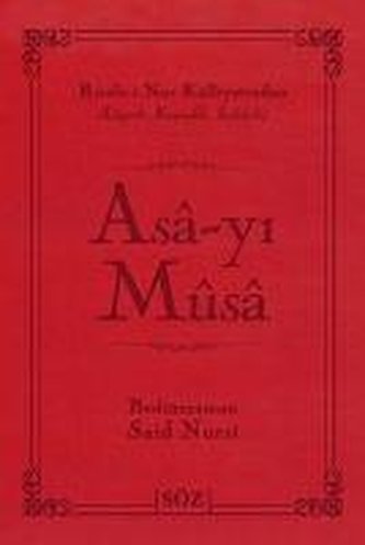 Asa-yi Musa