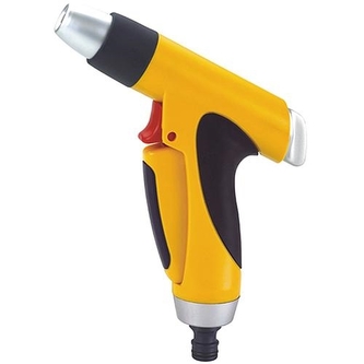 Pistole postřikovací proudnicová kov/plast  DY2091 PROFI