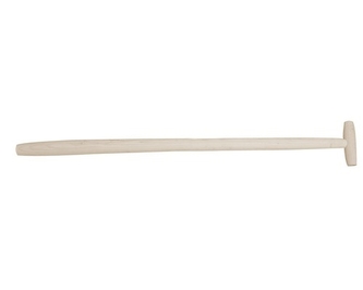 Násada rýče T 100cm  CZ