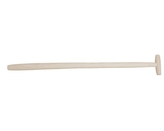 Násada rýče T  90cm  CZ