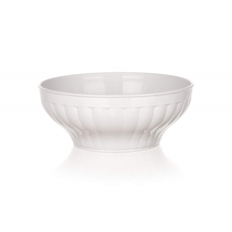 Mísa PH zadělávací ¤16cm bílá