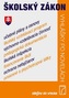 Školský zákon
