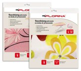 Potah žehlícího prkna 150x50cm bavlna  FLORINA