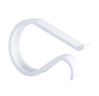 Spona na ubrus PH 10ks bílá