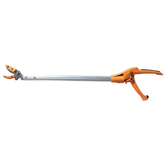 Nůžky zahradní prodloužené 65cm  STREND