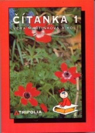 Čítanka 1 Pro 1. ročník středních škol
