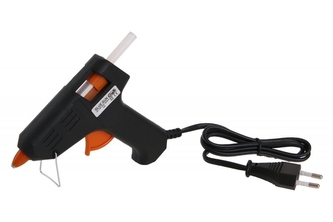 Pistole tavná lepící ¤ 7,2mm 15W  FESTA