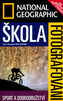 Škola fotografování - Sport a dobrodružství