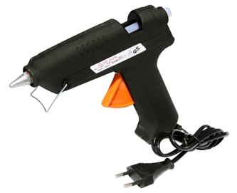 Pistole tavná lepící ¤11mm  60W  FESTA