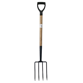 Vidle rycí 4 hroty s násadou Y