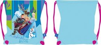 Sáček na obuv - Frozen
