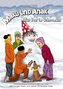 Maku und Anak Makus Beat im Schneemann