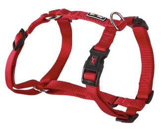 Postr.GIMB Nylon H 2,5x67-90cm cerveny