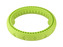 HUHU Hr.  TPR kruh zeleny 17,2x17,2x3cm
