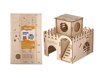 Furries Domecek Rozhledna