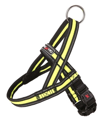 Postr.GIMB Mesh Y 2,0x55 58-70cm zluty