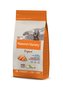 Nature´s variety orig. NG med. ad. Dog s lososem  2kg