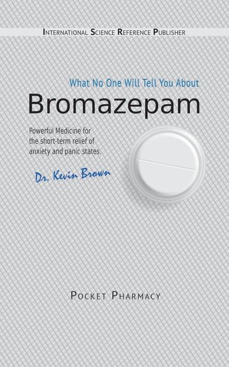 Bromazepam