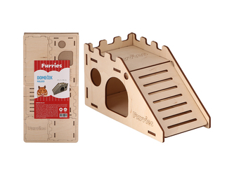 Furries Domecek Maluch