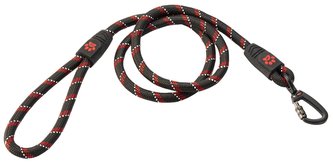 Vod.GIMB Click&Lock 13mmx150cm cerne