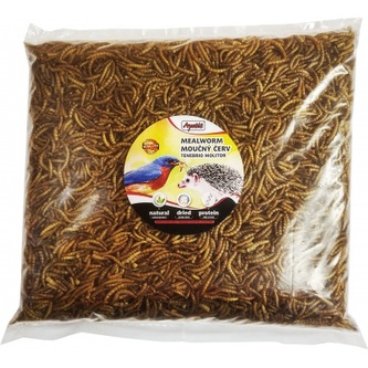 Apetit - Moucny cerv 500g