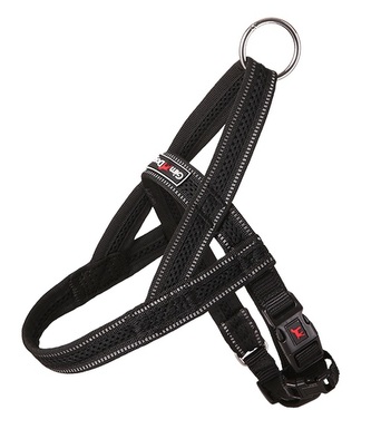 Postr.GIMB Mesh Y 1,5x40 40-45cm cerny