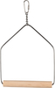 Houpacka Dina pro ptaky s drevenou tyckou 13x16cm