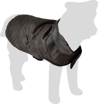 Oblecek Flamingo EDEN BLACK 50cm