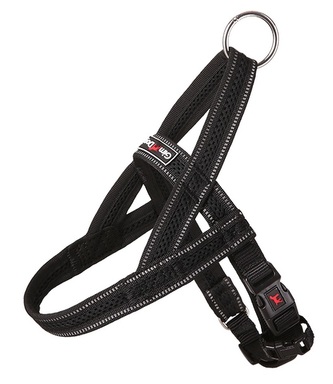 Postr.GIMB Mesh Y 3,2x75 80-100cm cerny