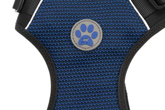 Postr.GIMB Komodo L 63- 80cm modry