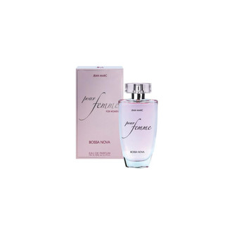 Jean Marc dámské edt Bossa nova pour femme 100 ml