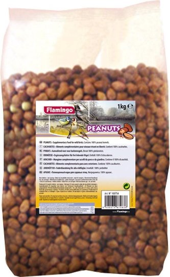 Arasidy 1 KG