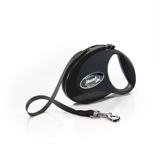 Flexi Style M páska 5m/25 kg cerne