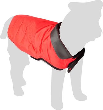 Oblecek Flamingo EDEN RED 65cm