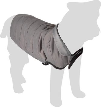 Oblecek Flamingo EDEN GREY 65cm