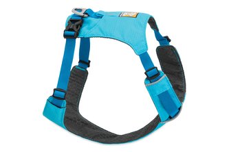 Postroj Hi & Light modry S