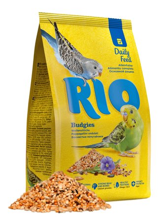 RIO smes pro andulky 1kg