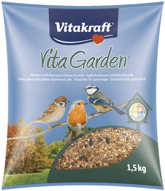 VITAKR Vita Garden Clas. zimni smes 1,5kg