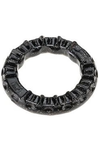 hr. FER SMILE M BLACK DOG KRUH