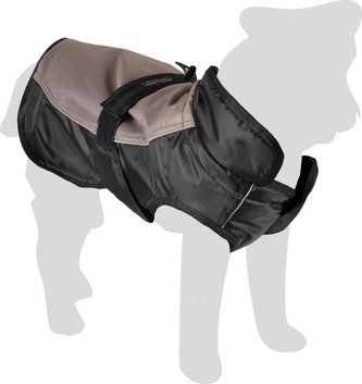 Oblecek Flamingo WINTER ZANE 85cm