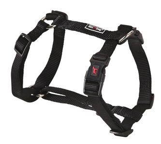 Postr.GIMB Nylon H 2,5x67-90cm cerny