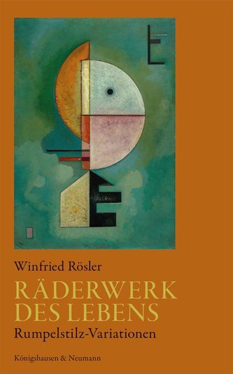 Räderwerk des Lebens